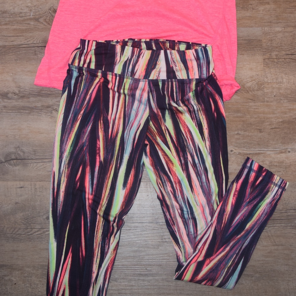 work out leggings